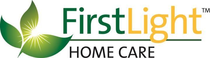 Personal Care Aide Logo - FirstLight Home Care of Grand Rapids Personal Care Assistant Job