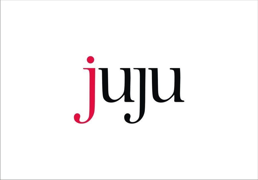 Juju.com Logo - Create the next logo for Juju | Logo design contest