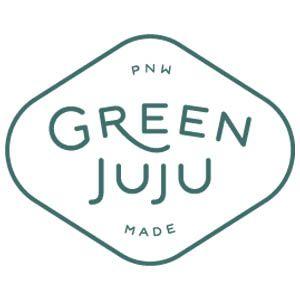 Juju.com Logo - green-juju-logo - Give A Dog A Bone