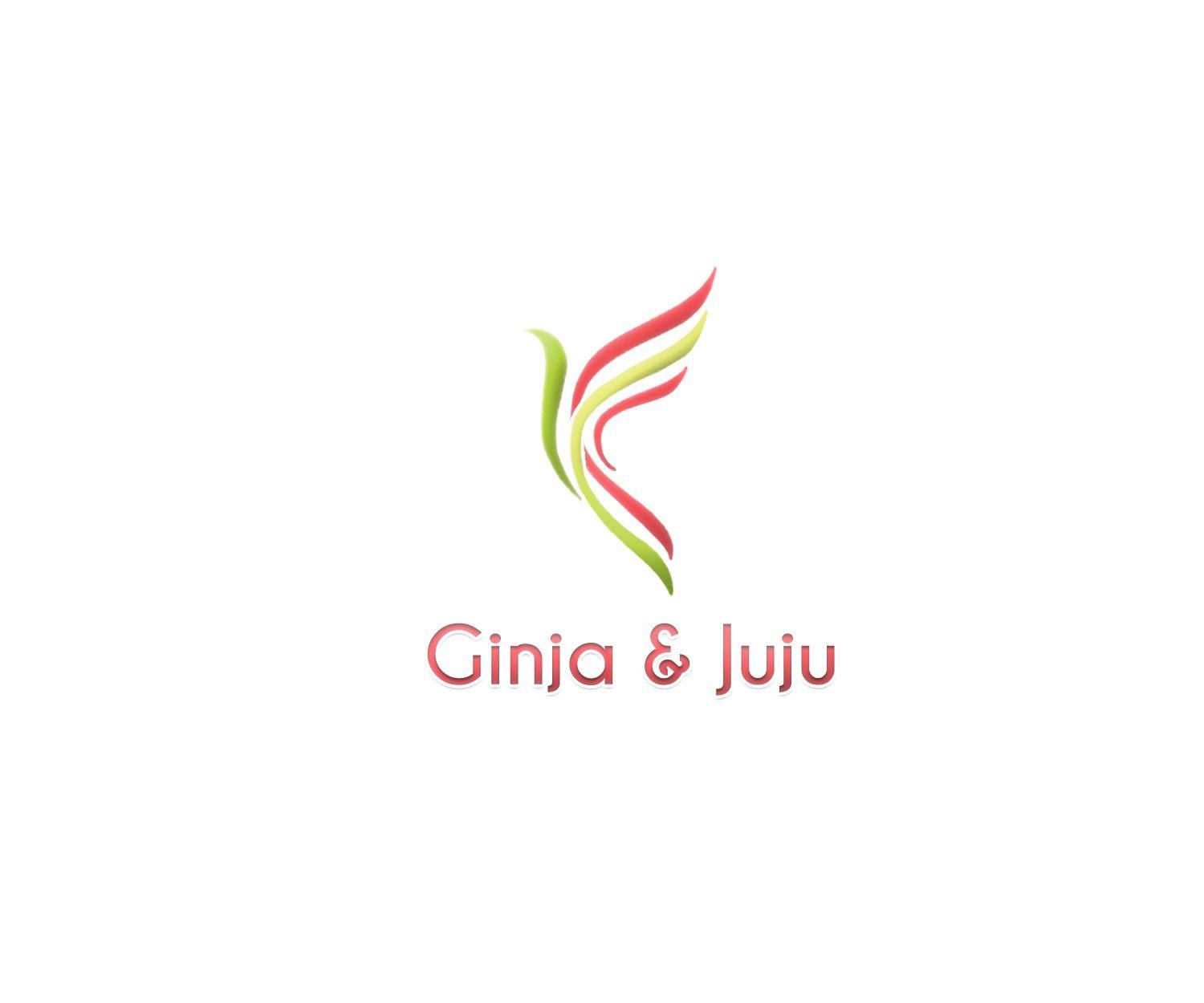 Juju.com Logo - Serious, Upmarket, Business Logo Design for Ginja & Juju