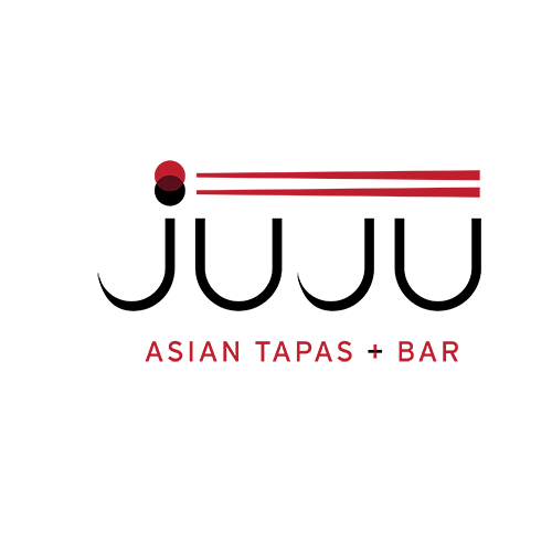 Juju.com Logo - Juju Durham. Tap the Triangle