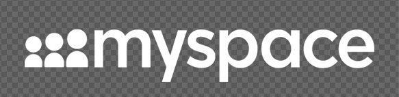 Myspace Logo - assetslogos