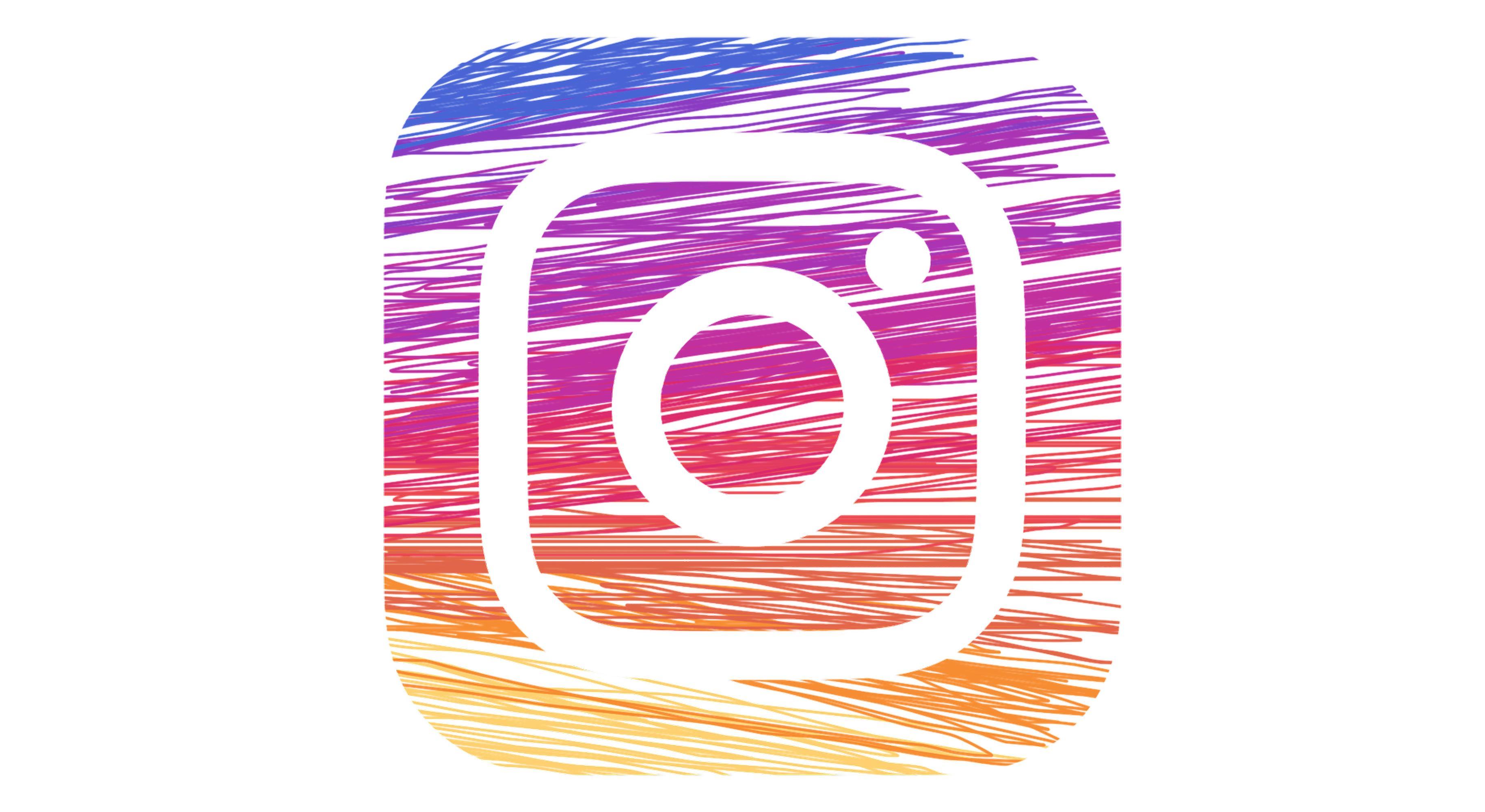 Real Instagram Logo - FollowLikeSocial - Buy Real Instagram Auto Likes 30 Days Subscription