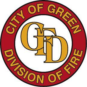 Green Fire Logo - Green Fire Launches Community Paramedicine Program