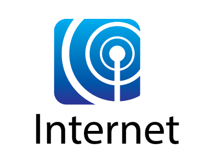Internet Logo - Internet Logo Vector – Logopik