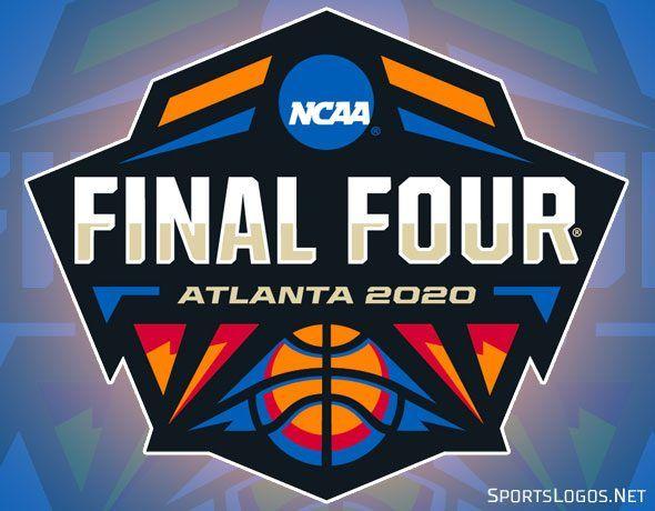NCAA Logo - Logo Unveiled for the 2020 NCAA Final Four in Atlanta. Chris