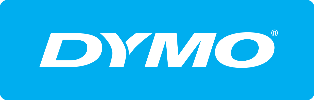 DYMO Logo - DYMO logo.svg