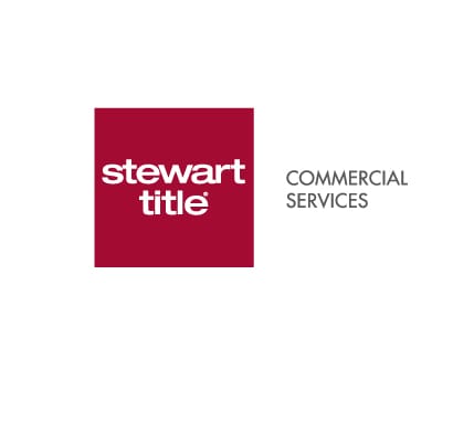 Stewart Title Logo - Stewart Title Commercial Servies Lockup Fa Outline (1)