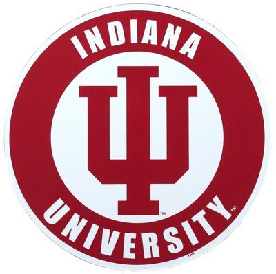 IU Logo - IU seeks to add engineering at main campus. Education