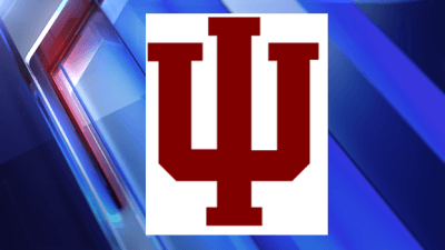 I U Logo - IU public affairs grad school ranked No. 1 in nation | FOX59