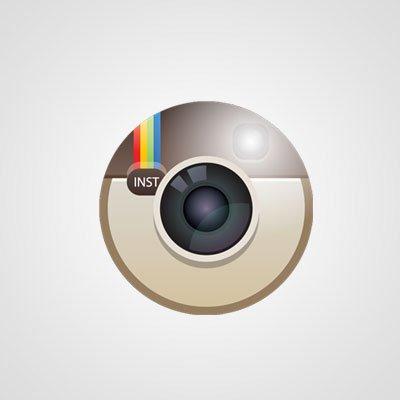 Real Instagram Logo - Buy 500 Real Instagram Likes