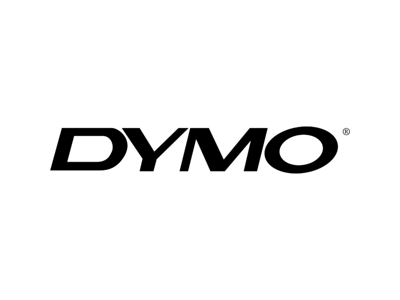 DYMO Logo - DYMO Logo PNG Transparent & SVG Vector - Freebie Supply