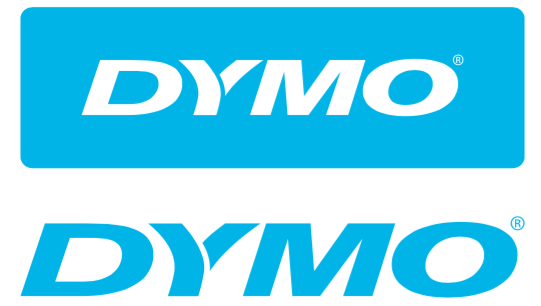 DYMO Logo - Klauke Nitsch