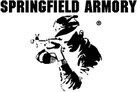 Springfield Armory Shooter Logo - KR Training (old version)