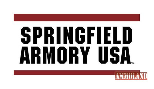 Springfield Armory USA Logo - Springfield Armory Returns To Sponsor Smith & Wesson IDPA Indoor ...