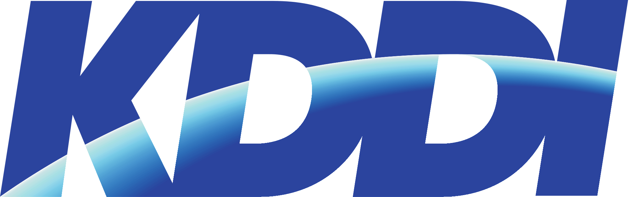 KDDI Logo - KDDI Logo.svg
