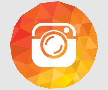 Real Instagram Logo - Buy real Instagram daily likes, subscribers and response!