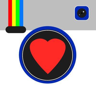 Real Instagram Logo - App Insights: Insta.Grand Real Likes App For Instagram To