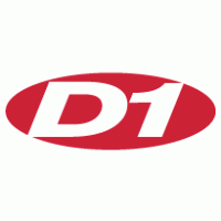 D1 Logo - DYMO D1 Tape Logo Vector (.EPS) Free Download