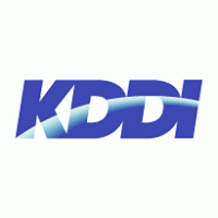 KDDI Logo - KDDI. Brands of the World™. Download vector logos and logotypes