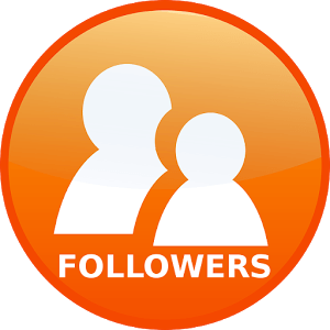 Real Instagram Logo - Free Followers Icon Png 144834. Download Followers Icon Png