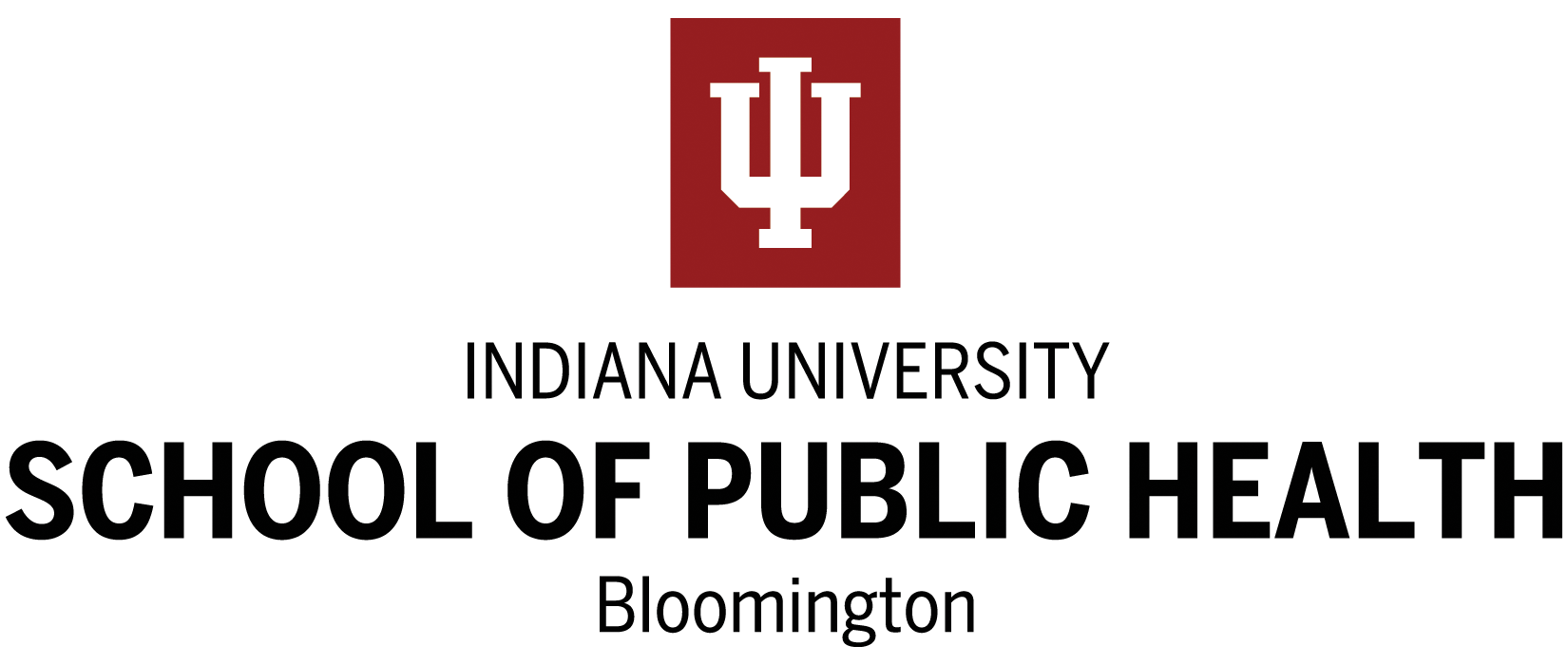 IU Logo - Sponsorship Assets: Marketing and Communications: About Us: School