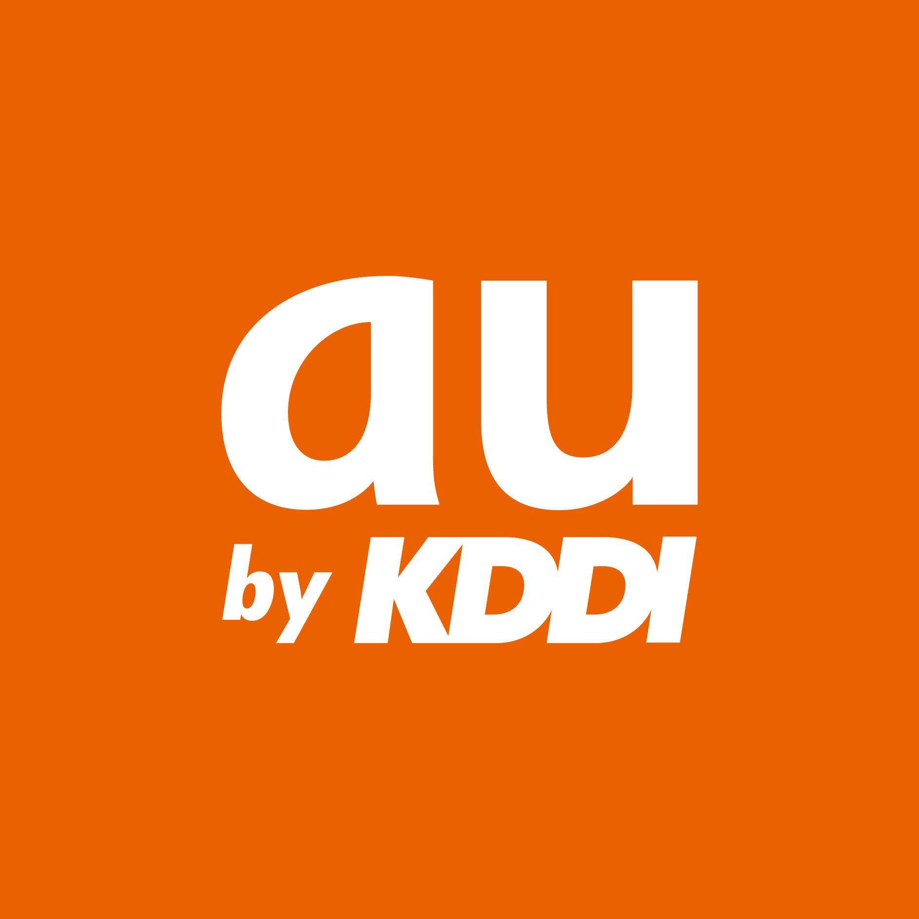 KDDI Logo - Unlock iPhone au (KDDI) Japan: buy official unlock