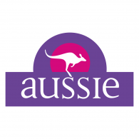 Aussie Logo - Aussie. Brands of the World™. Download vector logos and logotypes