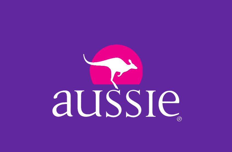 Aussie Logo - Aussie