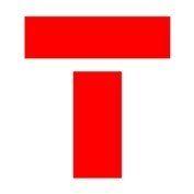 Red T Logo - Red T (@TheRedT) | Twitter