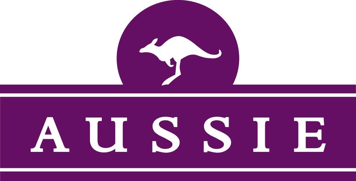Purple Brand Logo - Ben Barnhart: 7.2: Aussie Logo | ben barnhart's marketing Blog