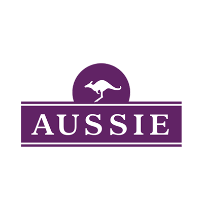 Aussie Logo - Aussie Hair cooperates with store2be at SMAG Festival.