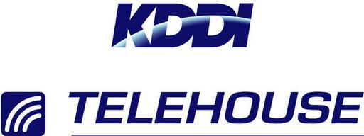 KDDI Logo - KDDI Corporation - Cloud Expo Asia Singapore 2018