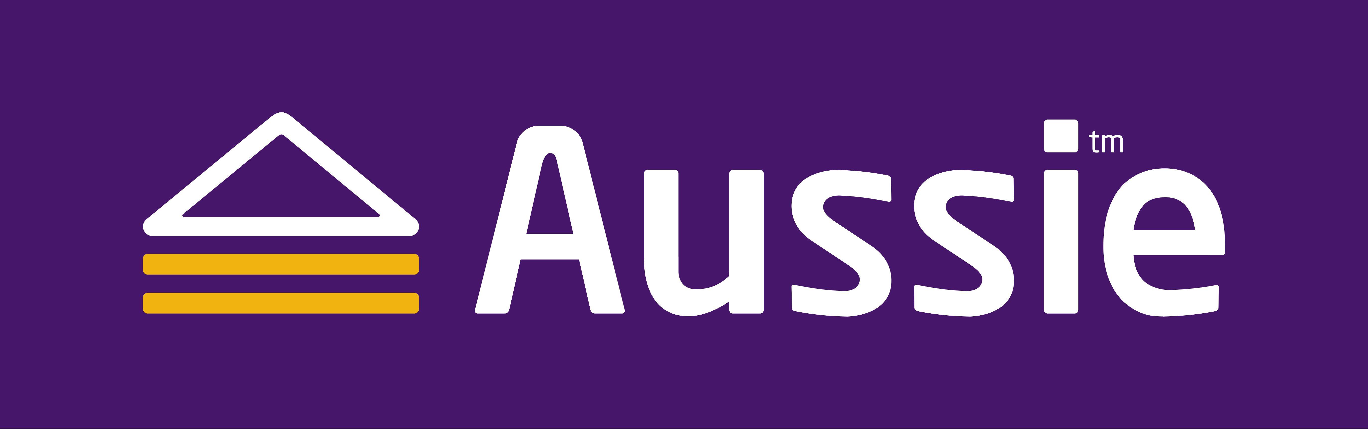 Aussie Logo - Aussie Logo High Res