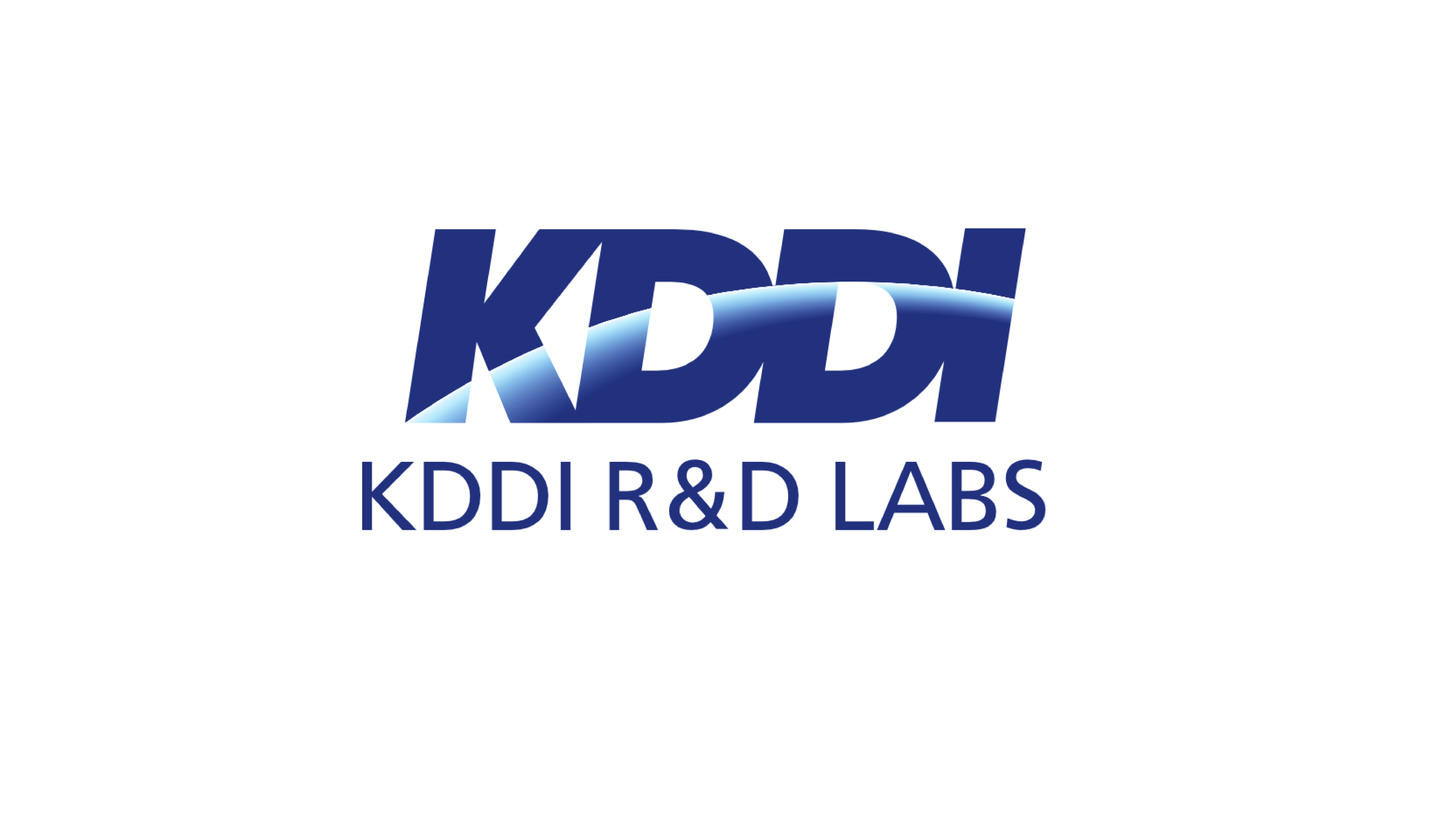 KDDI Logo - Successful PoC demonstration of data flows control function