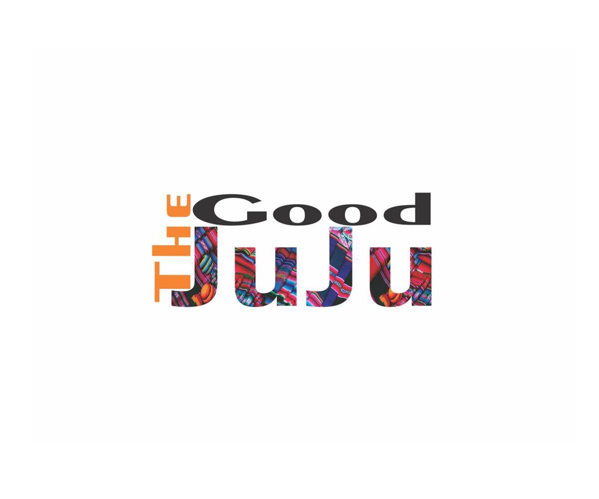 Juju.com Logo - Small Business Logo Design for The Good JuJu by horos | Design #3789475