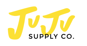 Juju.com Logo - Juju Supply Co