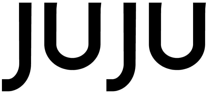 Juju.com Logo - Logo & Branding