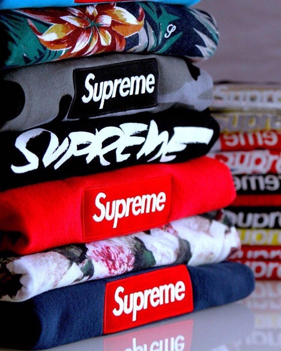 BAPE Supreme Yeezys Brand Logo - Which bogo would you take ...