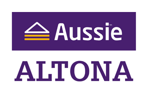 Aussie Logo - Aussie Altona - Williamstown CYMS FC