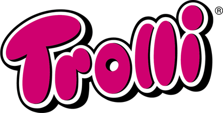 Candy Brand Logo - Trolli