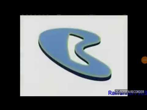Old Boomerang Logo - An Old Boomerang Logo - YouTube