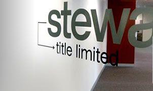 Stewart Title Logo - About Stewart Title - Stewart Title Limited
