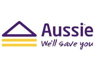 Aussie Logo - Aussie Home Loans Businesses