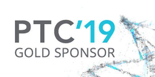 KDDI Logo - KDDI Telehouse Joins PTC'19 As A Gold Sponsor