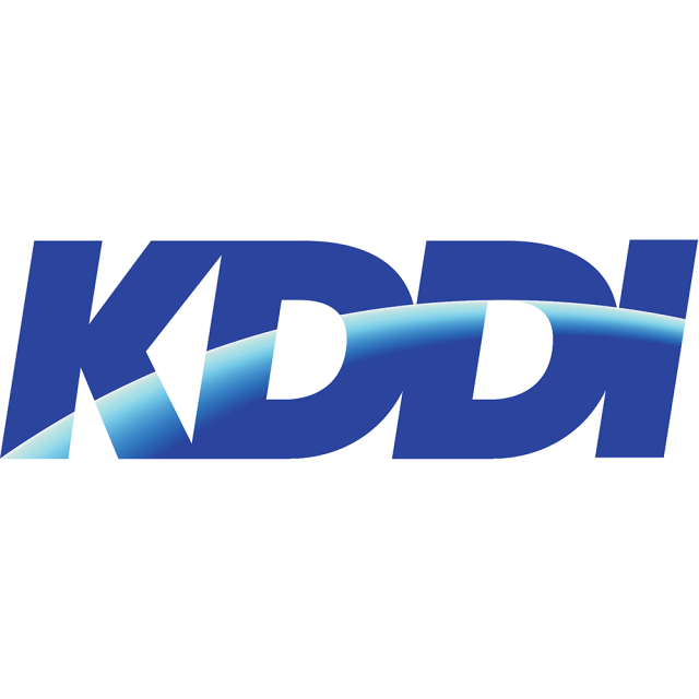 KDDI Logo - KDDI to supply SIM cards for Toyota's connected cars. Embedded