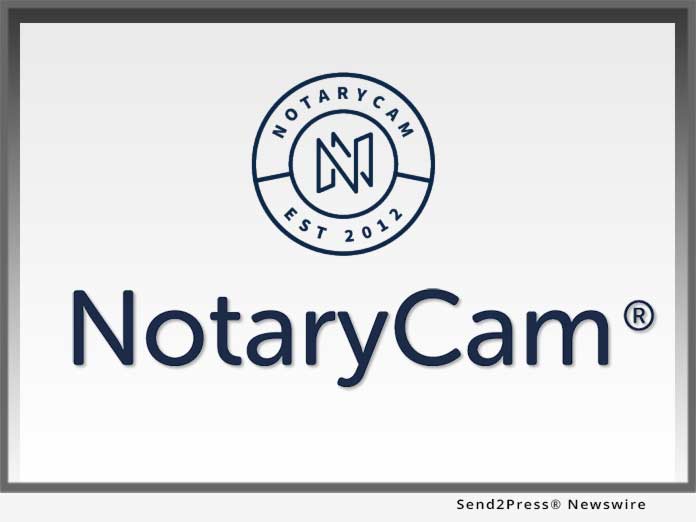 Stewart Title Logo - In Virginia, NotaryCam & Stewart Title Execute First Complete ...