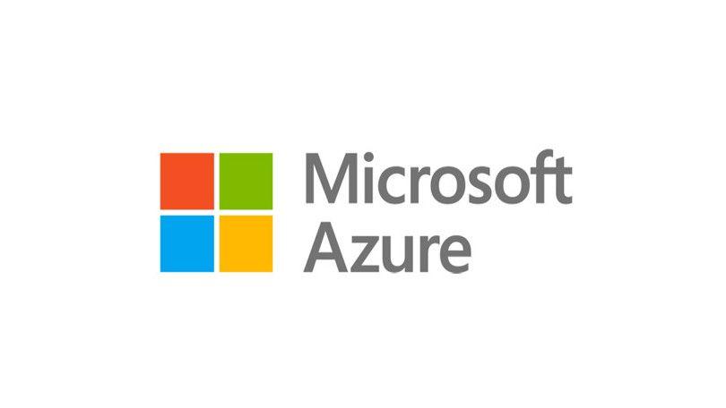 Official Microsoft Azure Logo - Microsoft Azure SQL Database Review & Rating.com