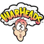 Candy Brand Logo - WarHeads Candy | CandyWarehouse.com