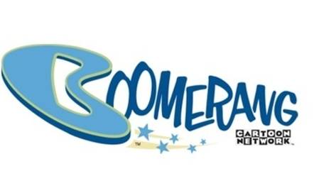 Boomerang From Cartoon Network Old Logo - Petition Bring back the OLD Boomerang channel